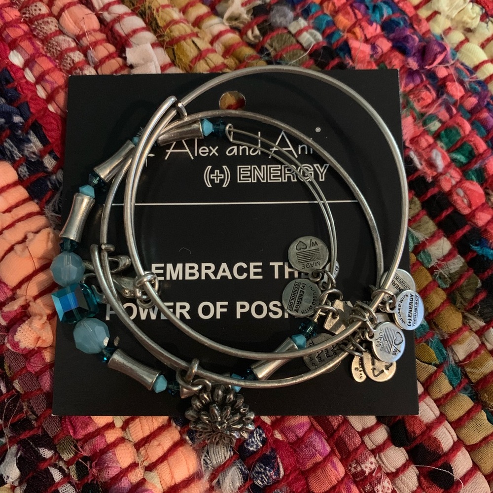 Bracelet set